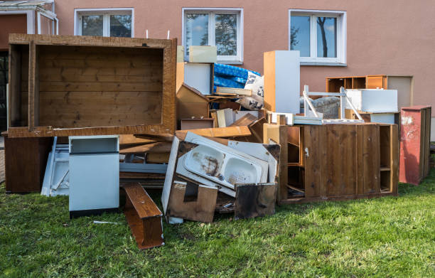 Best Affordable Junk Removal Services  in Twisp, WA