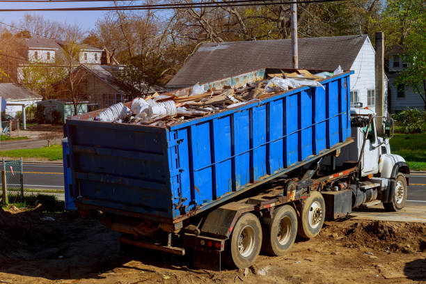 Best Yard Waste Removal  in Twisp, WA