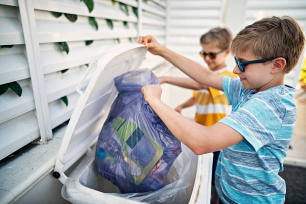 Best Trash Removal Near Me  in Twisp, WA