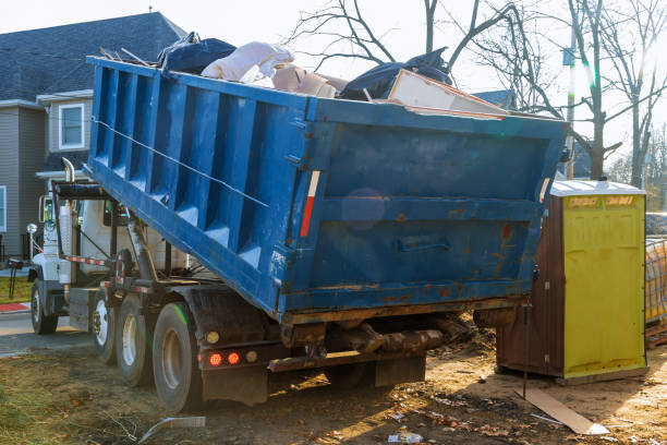 Best Local Junk Hauling  in Twisp, WA