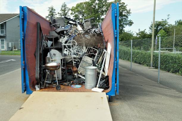 Appliance Disposal in Twisp, WA