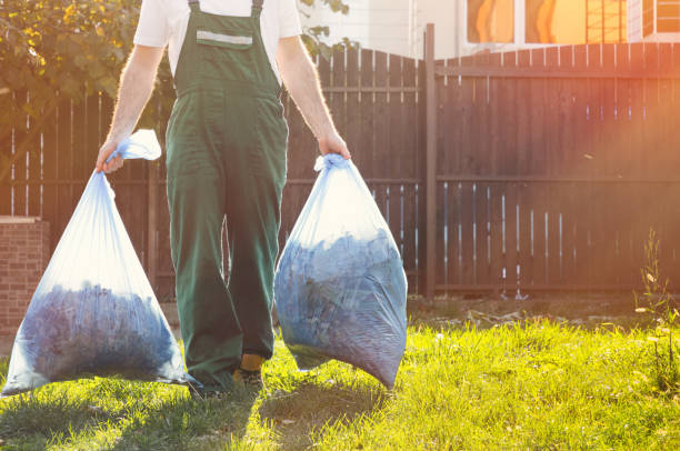 Best Attic Cleanout Services  in Twisp, WA