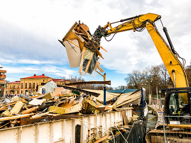 Best Basement Cleanout Services  in Twisp, WA